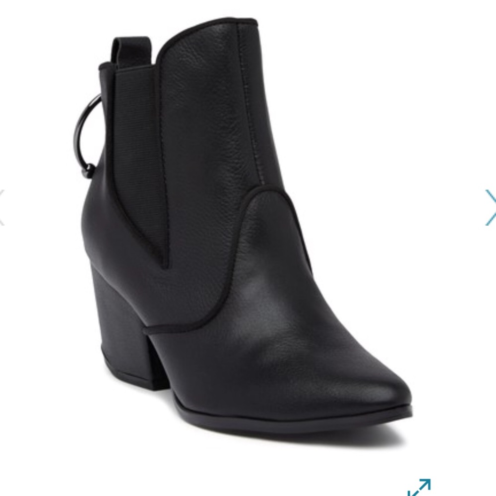 Jaggar Shifter Boots